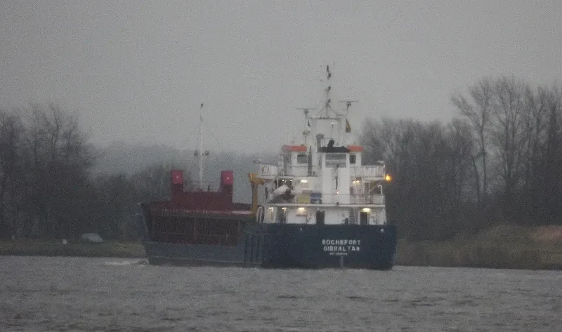 HELENA VG General Cargo IMO 9505326 photo 3