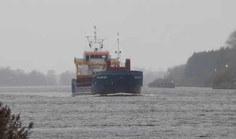 HELENA VG General Cargo IMO 9505326 photo 7