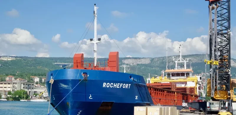 HELENA VG General Cargo IMO 9505326 photo 10