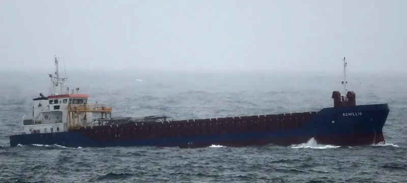 SCHILLIG General Cargo IMO 9505405