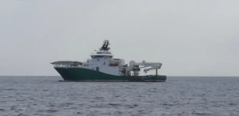 HAVILA SUBSEA Offshore Vessel IMO 9505508 photo 5