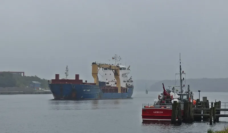 WAALBORG General Cargo IMO 9505546 photo 8