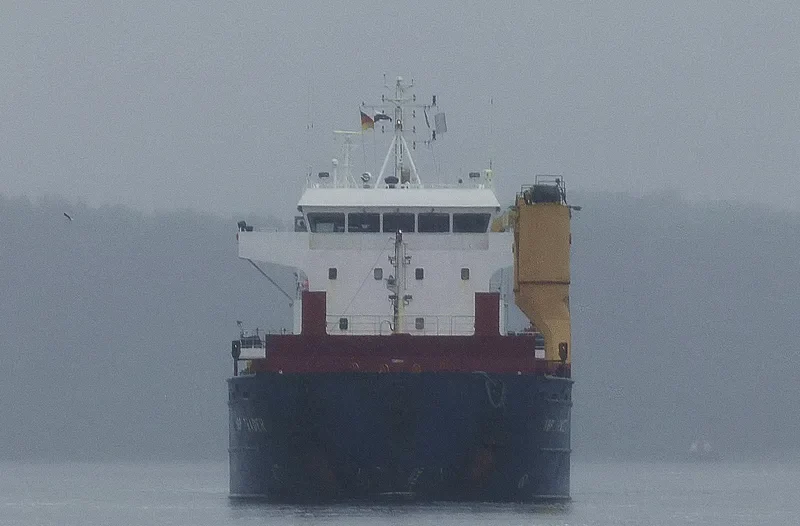 WAALBORG General Cargo IMO 9505546 photo 9