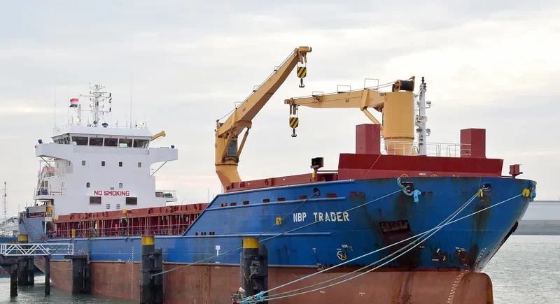 WAALBORG General Cargo IMO 9505546 photo 10
