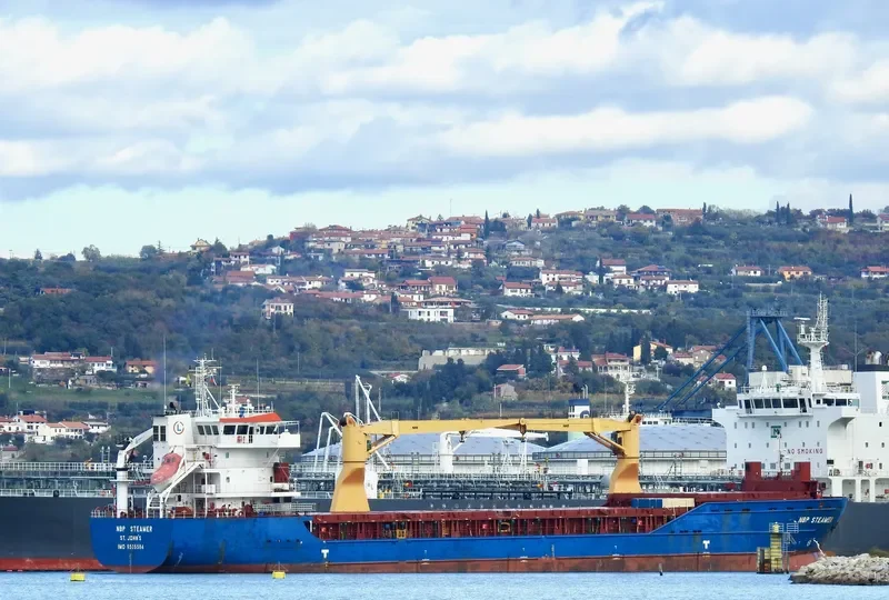 FROLAND General Cargo IMO 9505584 photo 2