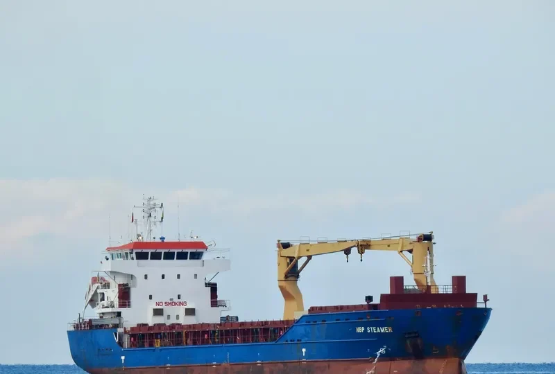 FROLAND General Cargo IMO 9505584 photo 4