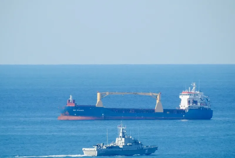 FROLAND General Cargo IMO 9505584 photo 5