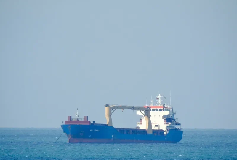 FROLAND General Cargo IMO 9505584 photo 6