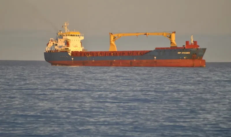 FROLAND General Cargo IMO 9505584 photo 10