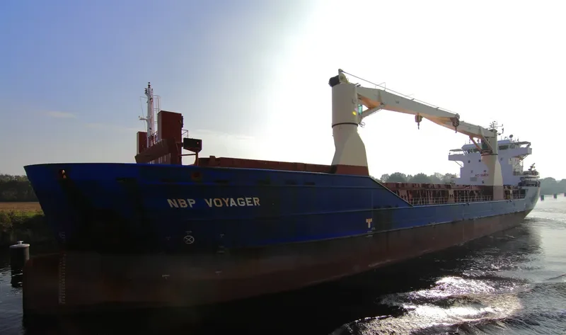 ROGALAND General Cargo IMO 9505596 photo 4