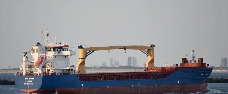 OPPLAND General Cargo IMO 9505613 photo 3