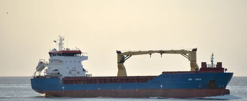 OPPLAND General Cargo IMO 9505613 photo 4