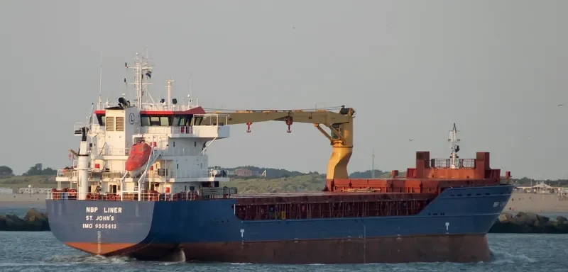 OPPLAND General Cargo IMO 9505613 photo 5