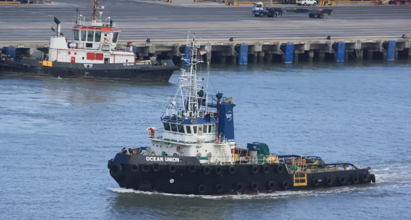 MAHRA 11 General Cargo IMO 9505704