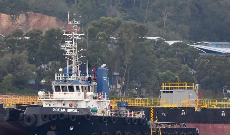 MAHRA 11 General Cargo IMO 9505704 photo 3
