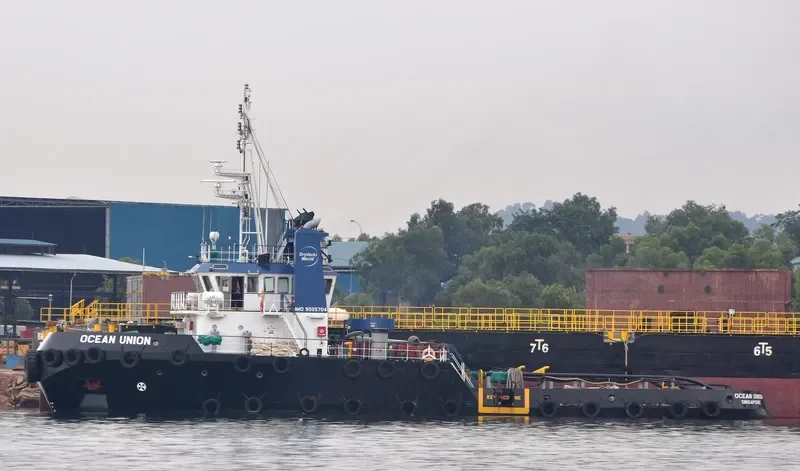 MAHRA 11 General Cargo IMO 9505704 photo 4