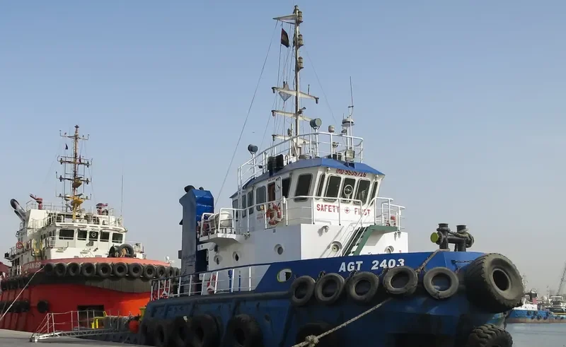 A M AVATAR General Cargo IMO 9505716