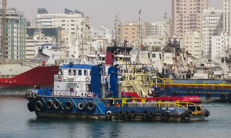 A M AVATAR General Cargo IMO 9505716 photo 2
