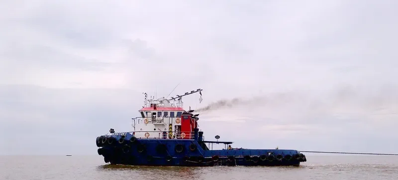 BOMAS VICTORY General Cargo IMO 9505730