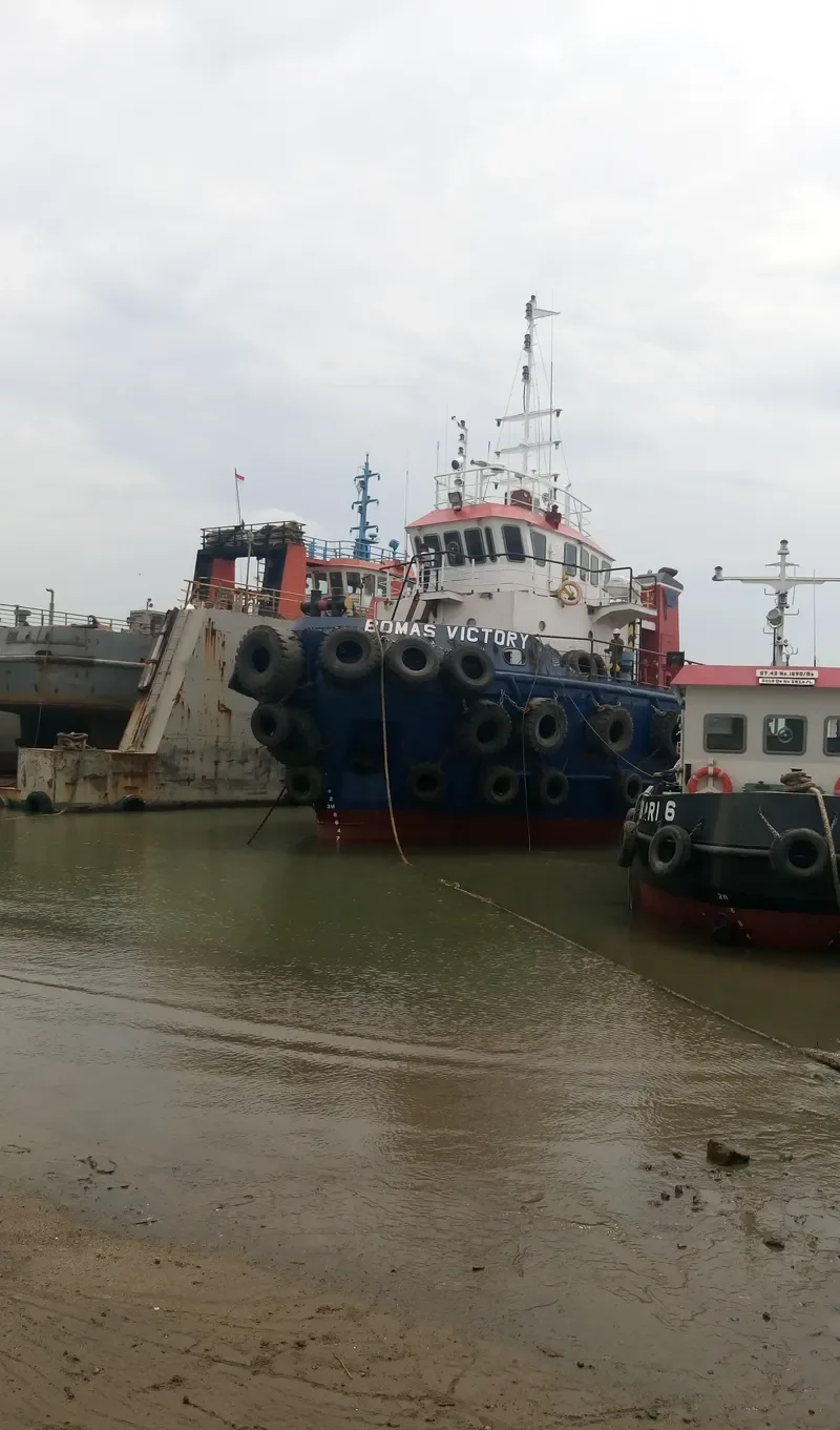 BOMAS VICTORY General Cargo IMO 9505730 photo 5