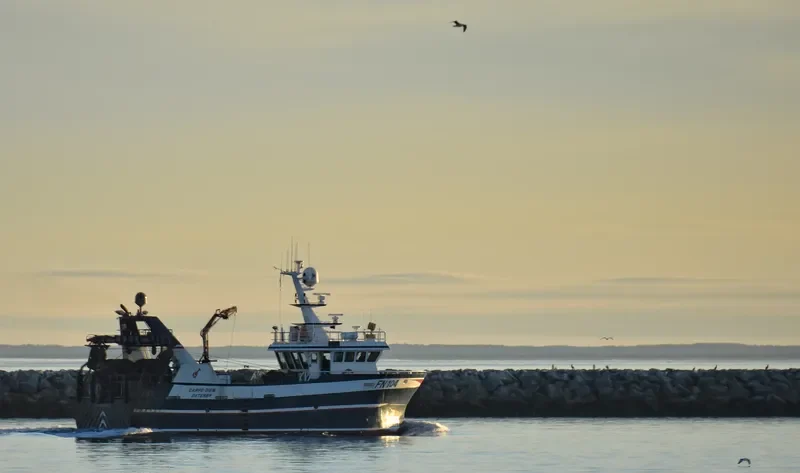 CARPE DIEM General Cargo IMO 9505807 photo 3