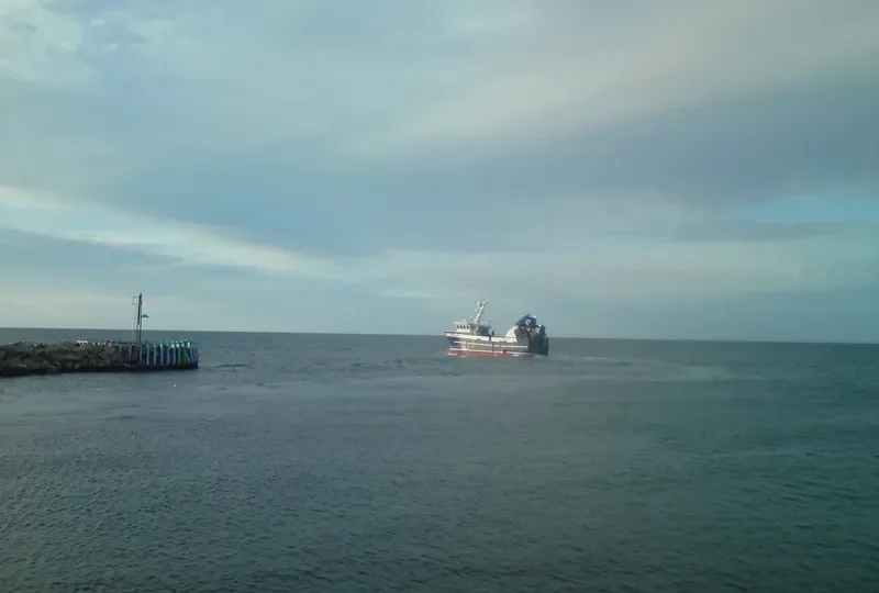 CARPE DIEM General Cargo IMO 9505807 photo 5
