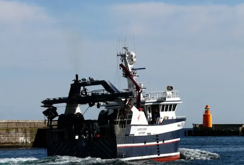 CARPE DIEM General Cargo IMO 9505807 photo 9