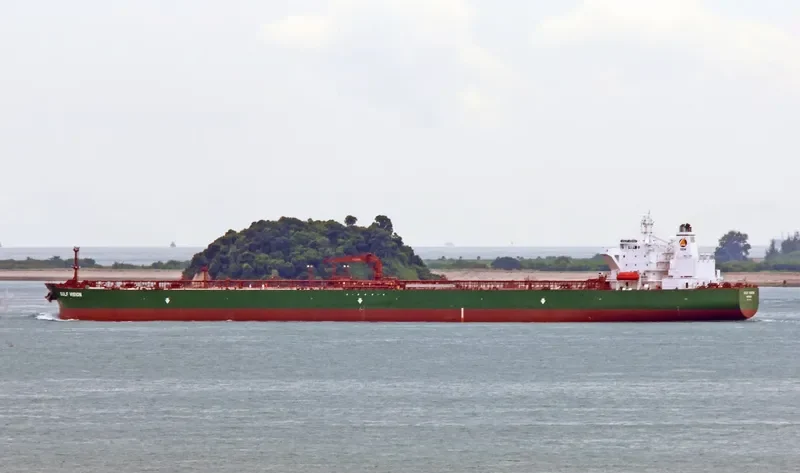SOHO SQUARE Tanker IMO 9505819 photo 5