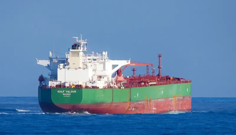 SLOANE SQUARE Tanker IMO 9505821