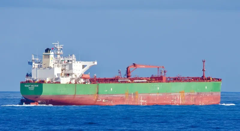 SLOANE SQUARE Tanker IMO 9505821 photo 2