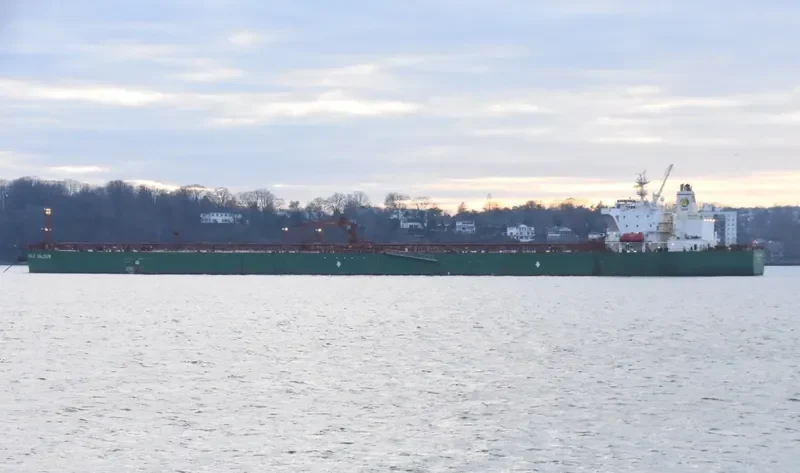 SLOANE SQUARE Tanker IMO 9505821 photo 10