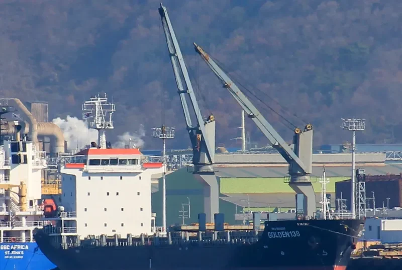 SPRING SALIM General Cargo IMO 9505895 photo 4