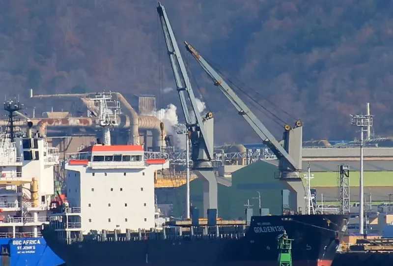 SPRING SALIM General Cargo IMO 9505895 photo 5