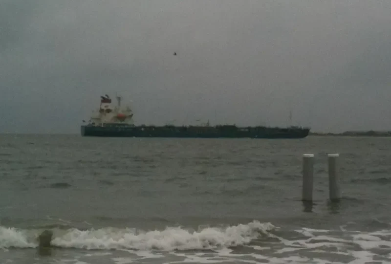 MTM HOUSTON Tanker IMO 9505924 photo 10