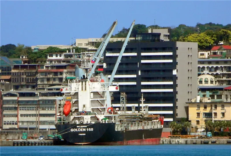 SPRING VALEN General Cargo IMO 9505950 photo 3