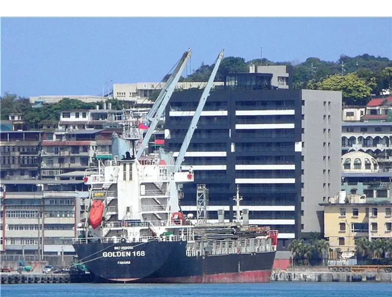 SPRING VALEN General Cargo IMO 9505950 photo 6