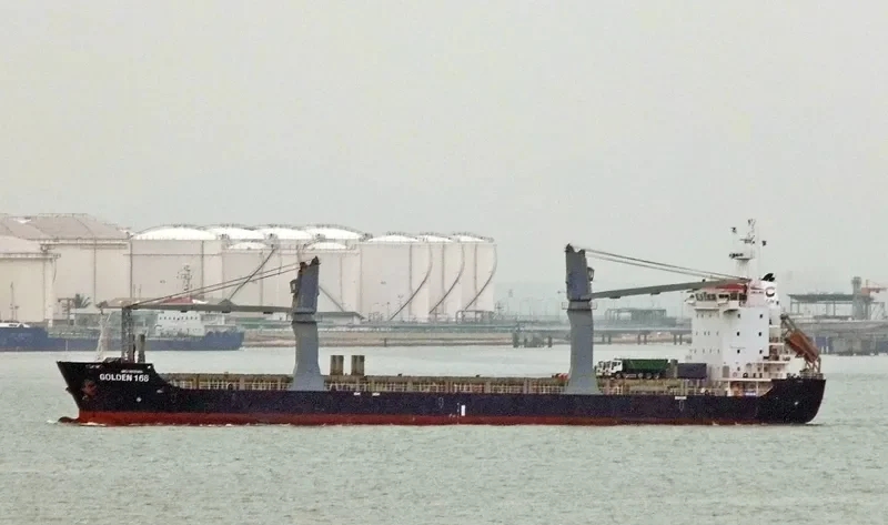 SPRING VALEN General Cargo IMO 9505950 photo 8