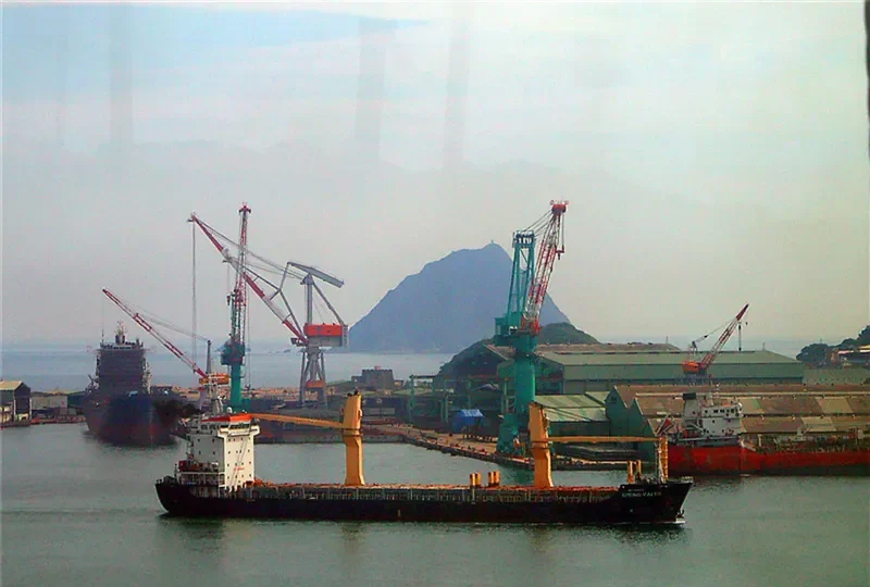 SPRING VALEN General Cargo IMO 9505950 photo 10