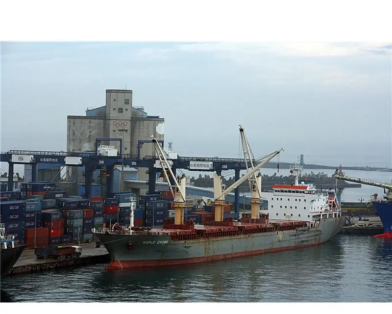 TRANSATLANTIC Bulk Carrier IMO 9506100 photo 6
