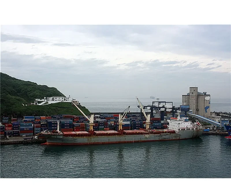TRANSATLANTIC Bulk Carrier IMO 9506100 photo 10
