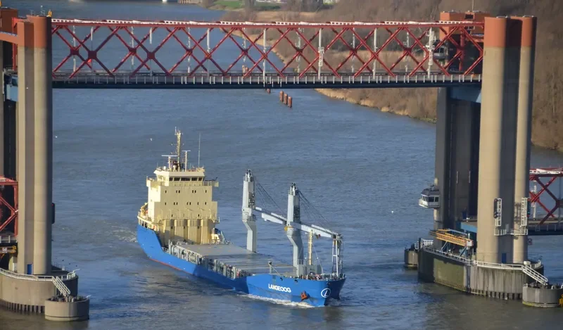 LANGEOOG General Cargo IMO 9506136 photo 5
