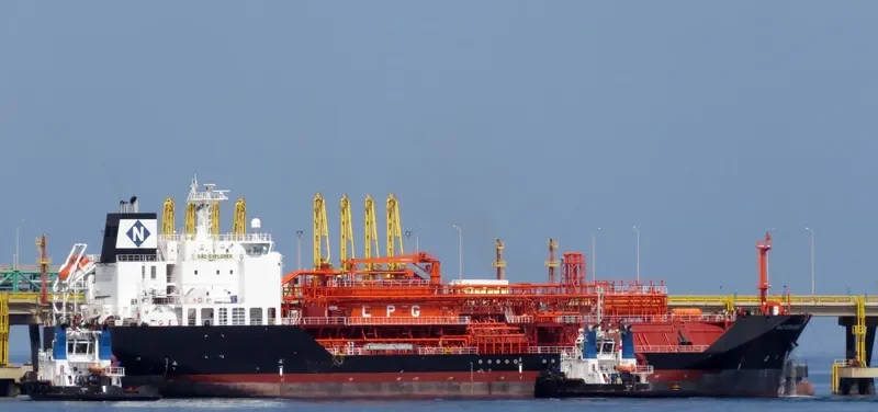 GAZ EXPLORER General Cargo IMO 9506150 photo 6