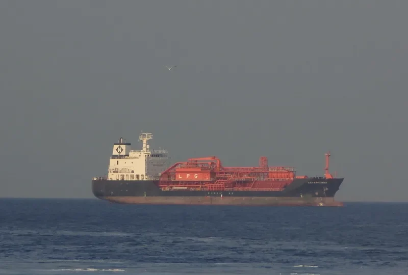 GAZ EXPLORER General Cargo IMO 9506150 photo 8
