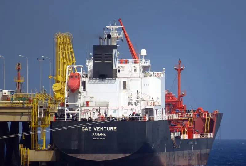 GAZ VENTURE General Cargo IMO 9506162 photo 2
