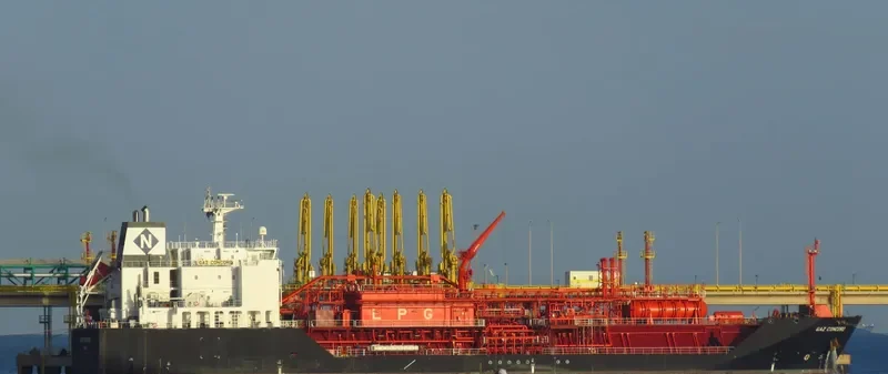 GAZ CONCORD General Cargo IMO 9506174 photo 5