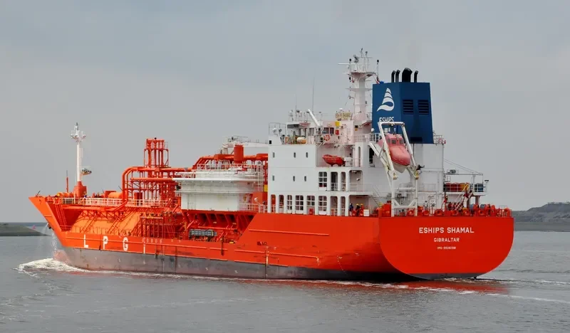 TRISTAR SHAMAL General Cargo IMO 9506198 photo 8