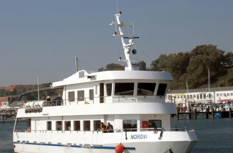 NORDWIND Passenger Ship IMO 9506241 photo 6