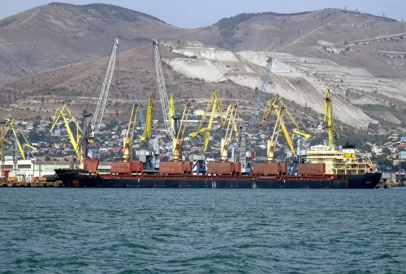 ALMA DEL MAR General Cargo IMO 9506514 photo 2