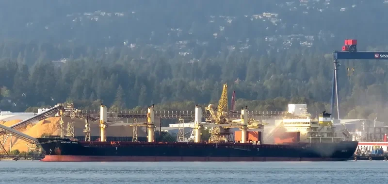 ALMA DEL MAR General Cargo IMO 9506514 photo 3
