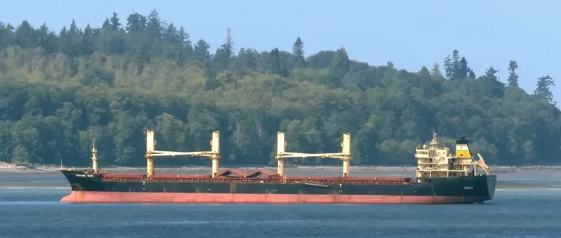 ALMA DEL MAR General Cargo IMO 9506514 photo 4